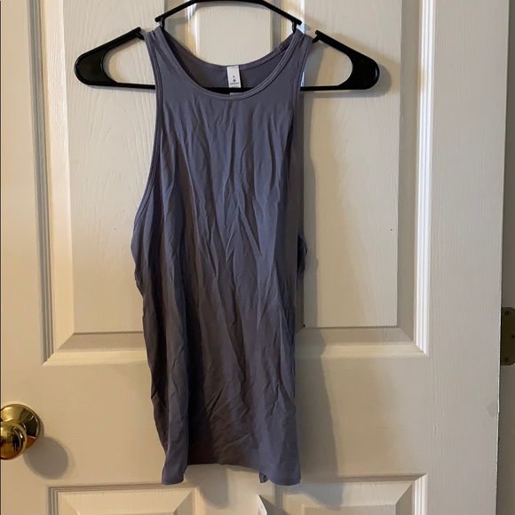 Lululemon Deep Stretch Racerback Tank - Picture 2 of 5